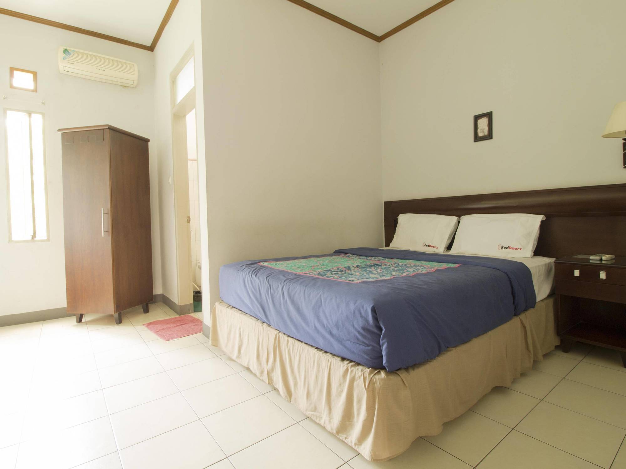 Reddoorz @ Setrasari Bandung Exterior foto